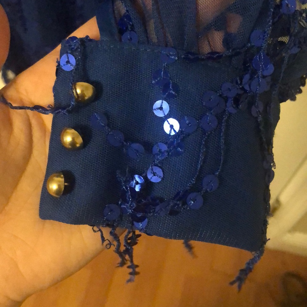 Romper - Picture 5 of 5